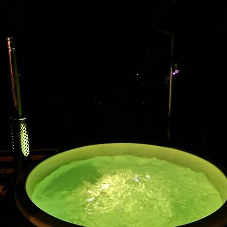 Feher Cabana Совата Екстериор снимка