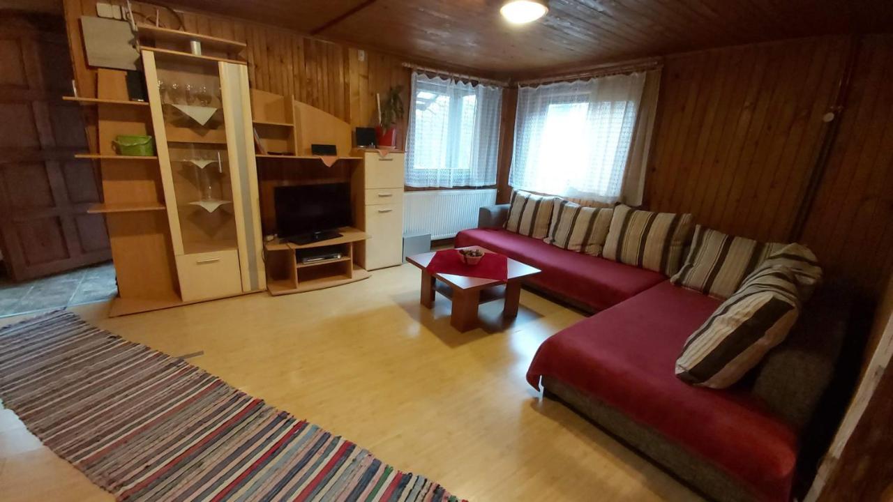 Feher Cabana Совата Екстериор снимка